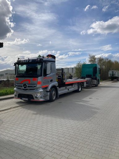 LKW